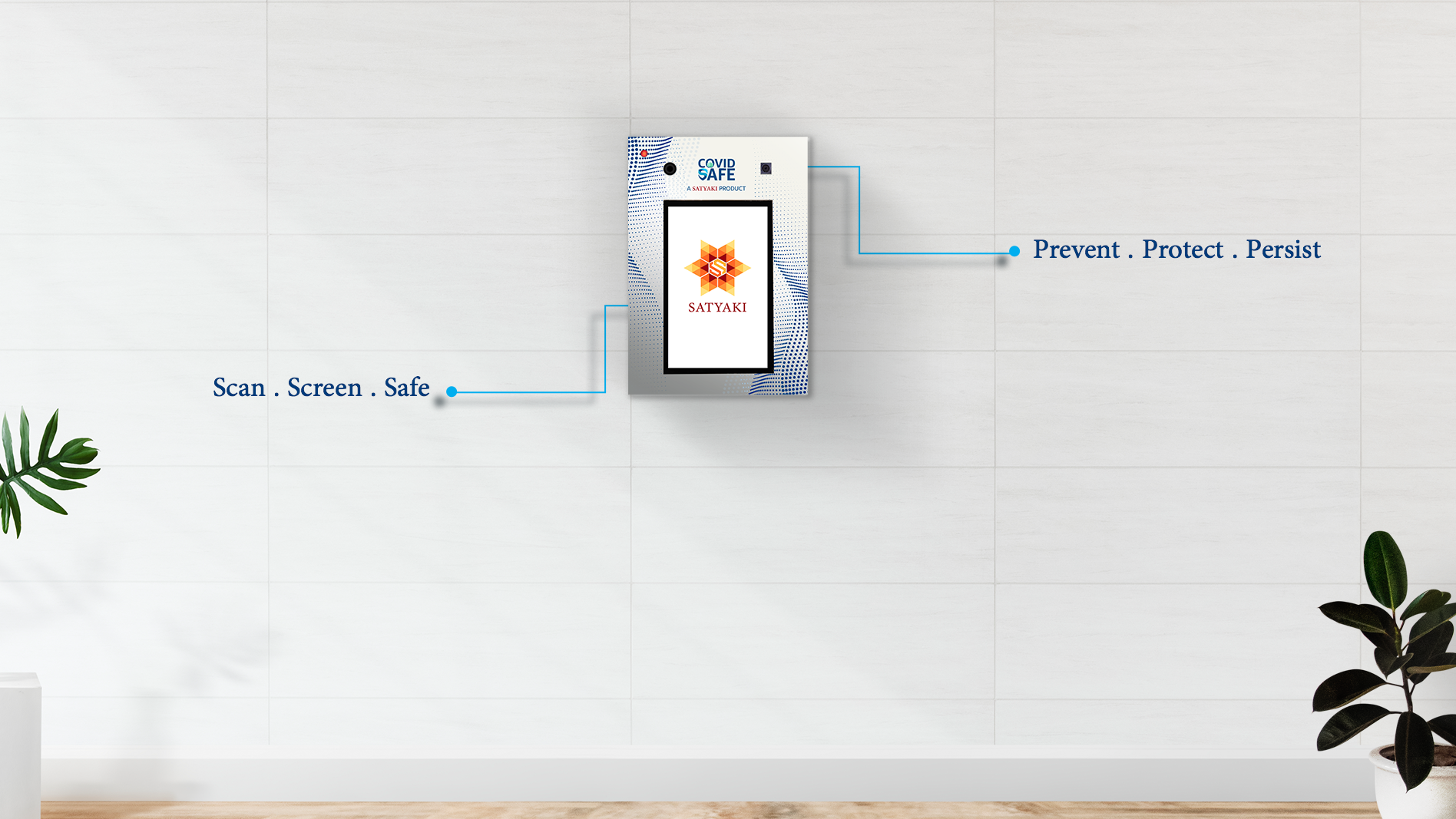 CovidSafe